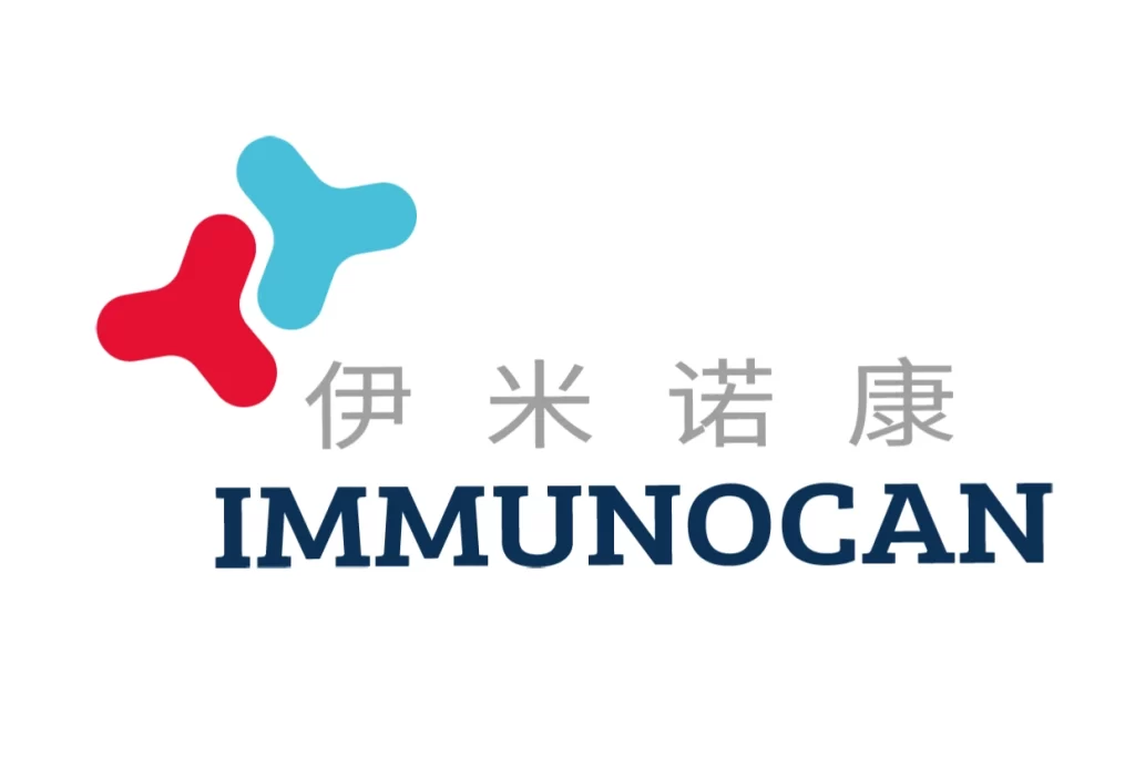 ImmuMab® mice generated Consistent and Stable Immune Responses as Wild-type Mice-Immunocan accelerating development of fully human antibodies